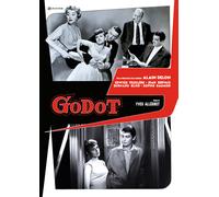 Godot [Dvd] - Bernard Blier,Alain Delon,Jean Servais - 1957