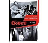 Dvd Godot