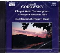 Frederic Chopin Piano Music - Volume 9 (CD) Album