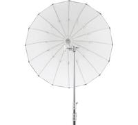 Godox UB-105W Ombrello Parabolico 105cm interno bianco Riflettente