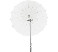 Godox 105cm Parabolic Umbrella Translucent