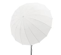 Godox 130cm Parabolic Umbrella Translucent