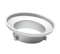 Godox 151 mm Speedring anello adattatore per Softbox beauty dish flash Monilight accessori - Bowens Mount