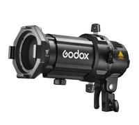 Godox 19 Attacco di proiezione per attacco Godox ML60IIBI