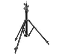 Godox 190F stativo compatto con gambe regolabili