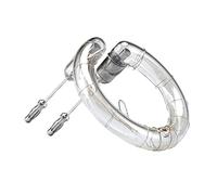 Godox 200W/300W Sostituzione Anello di Ricambio Tubo Flash per Studio Luce Adatto per MS200 MS300