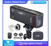 Godox Witstro AD200 Pro II