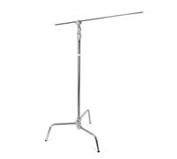 Godox 240CS C Stand staivo altezza max 240cm con braccio e impugnatura
