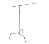 Godox 240CS C Stand staivo altezza max 240cm con braccio e impugnatura