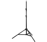 Godox 304 treppiede Sistema di illuminazione 3 gamba/gambe Nero