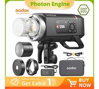 Godox AD400Pro II All-in-One Outdoor Flash