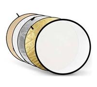 Godox 5-in-1 oro, argento, oro soft, bianco, traslucido 110 cm