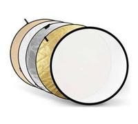 Godox 5-in-1 oro, argento, oro soft, bianco, traslucido 80 cm