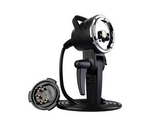 Godox 600ws Testa flash esterna AD600 attacco Bowens