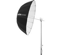 Godox 85cm Parabolic Umbrella Black&White
