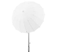 Godox 85cm Parabolic Umbrella Translucent