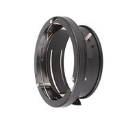 Godox 98 mm universale Monte adattatore Bowens Mount Speedring studio flash strobo per Godox K150 A K180 A 250DI 300DI 250SDI