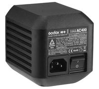 Godox Adattatore di alimentazione AC 400
