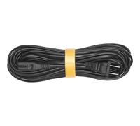 Godox AC10A Cavo di alimentazione da 10m per Illuminatori lineari Pixel Tubes