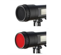 Godox; Snoot;AD400/300;PRO;SN;04