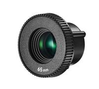 Godox Accessori Flash Lente 65mm per AK-R21 con attacco universale