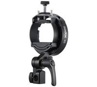 Supporto per staffa Godox S3 per Speedlite
