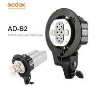 Godox Duo Head AD200
