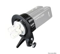 Godox Duo Head AD200