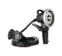 Godox AD-H1200B testa leggera 1200ws per 2 AD600 attacco bowens