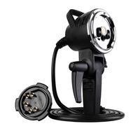 Godox AD-H1200G testa leggera 1200ws per 2 AD600 attacco godox