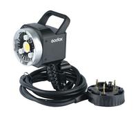Godox AD H400P Testa di estensione per AD400 PRO