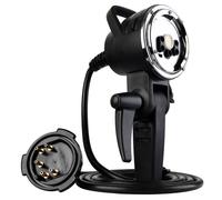 Godox AD-H600B 600Ws Flash Testa per attacco Bowens AD600