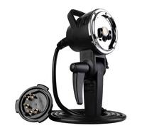 Godox AD-H600B testa leggera 600ws per AD600 attacco bowens