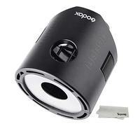 Godox AD-P AD200 - Supporto adattatore flash Speedlight per accessori Profoto