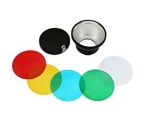 Godox AD-R14 Riflettore per AD 300 Pro