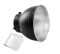 Godox ad-r6 169 mm circa 17,8 cm standard Bowens Mount riflettore