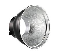 Godox AD-R6 Diffusore riflettore standard - 7inch paralume con supporto Bowens per flash da studio come Godox AD600B AD600BM AD600Pro Godox MS200 Godox MS300