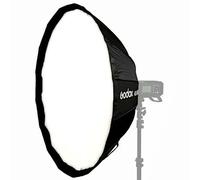 Godox AD S65W Softbox Bianco rapido 65CM per AD300-400 Pro