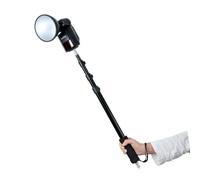 Godox ad-s13 stativo portatile manuale per piccoli flash Braccio telescopico