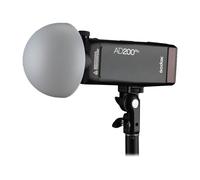 Godox Sfera diffusore Witstro