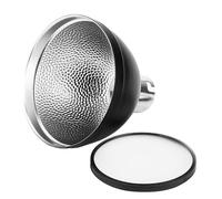 GODOX AD-S2 Riflettore Standard con Diffusore per Studio strobo Flash Godox AD200 AD360 AD360II-C