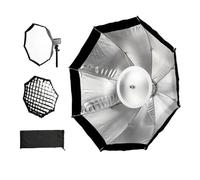 Godox Witstro Softbox multifunzionale 480 mm + griglia