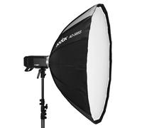 Godox AD S85S Softbox Silver rapido 85CM per AD300-400 Pro