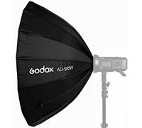 Godox AD-S85W Softbox 85CM per AD400/300 Pro
