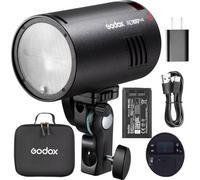 Godox AD100 PRO II TTL Flash