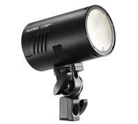 Godox AD100Pro 100Ws Flash tascabile Speedlite per esterni 8203;Kit (nero)