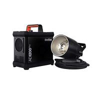 Godox AD1200 Pro con attacco Bowens TTL