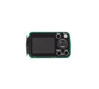 Godox AD200 control board with button and LCD display