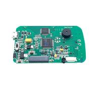Godox AD200 control board without button