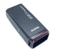 Godox AD200 - set corpo